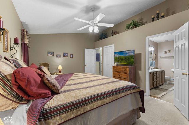 6913 Thousand Oaks Drive, Indianapolis, IN 46214