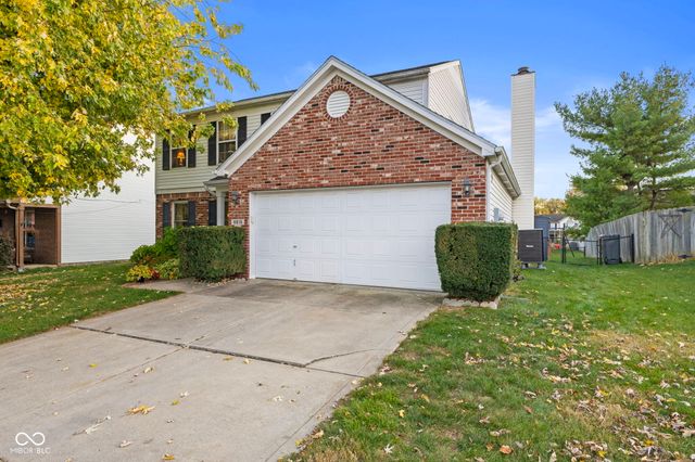 6913 Thousand Oaks Drive, Indianapolis, IN 46214
