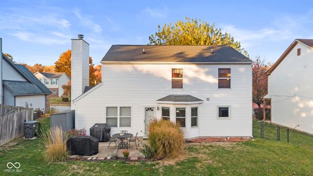 6913 Thousand Oaks Drive, Indianapolis, IN 46214