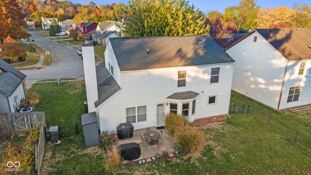 6913 Thousand Oaks Drive, Indianapolis, IN 46214