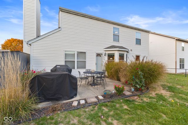 6913 Thousand Oaks Drive, Indianapolis, IN 46214