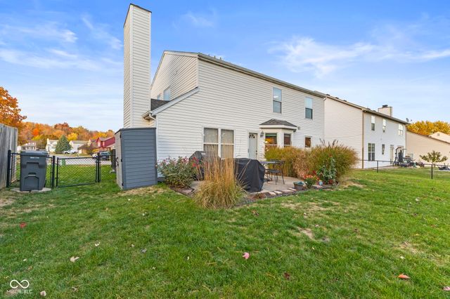 6913 Thousand Oaks Drive, Indianapolis, IN 46214