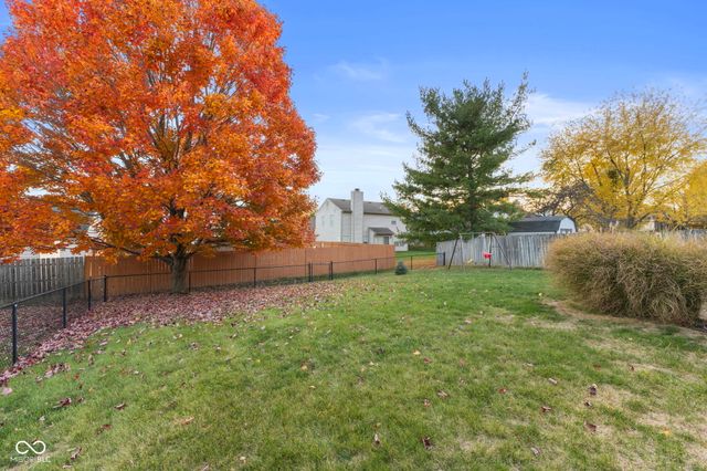 6913 Thousand Oaks Drive, Indianapolis, IN 46214