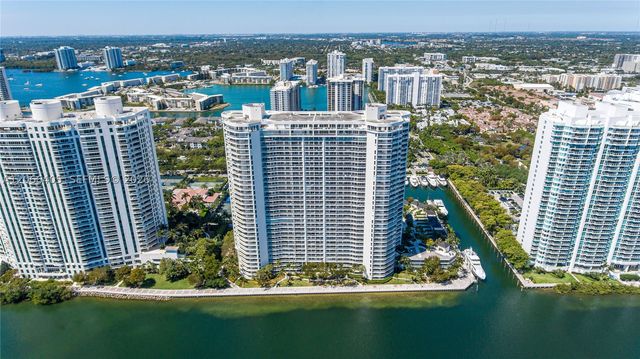 7000 Island Blvd 1402, Aventura, FL 33160