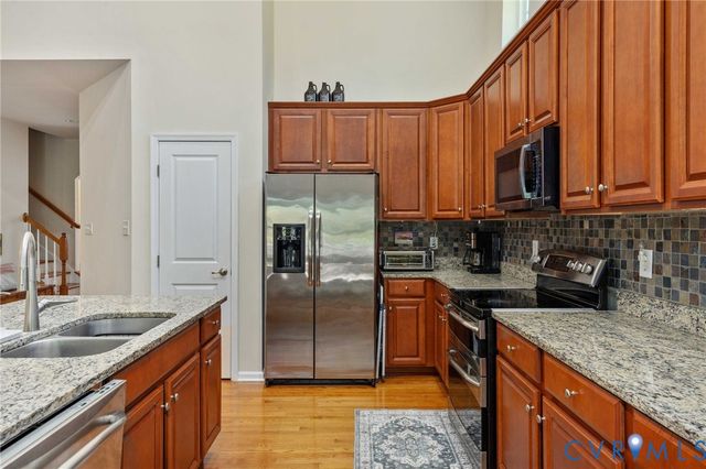 7495 S Franklins Way, Quinton, VA 23141