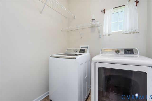 7495 S Franklins Way, Quinton, VA 23141