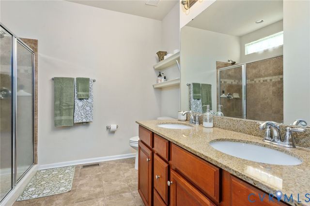 7495 S Franklins Way, Quinton, VA 23141