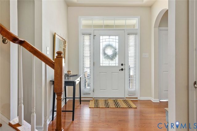 7495 S Franklins Way, Quinton, VA 23141