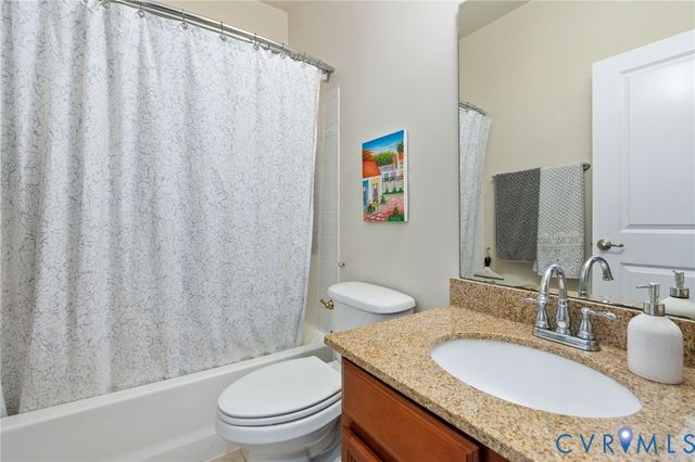 7495 S Franklins Way, Quinton, VA 23141
