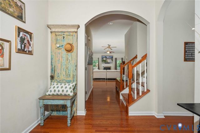 7495 S Franklins Way, Quinton, VA 23141