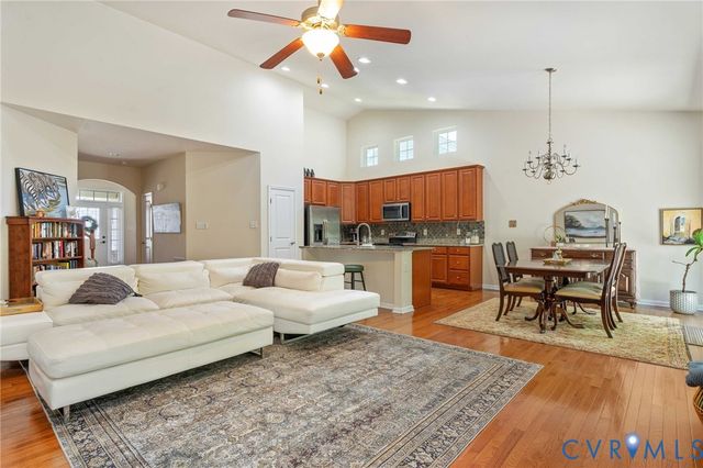 7495 S Franklins Way, Quinton, VA 23141