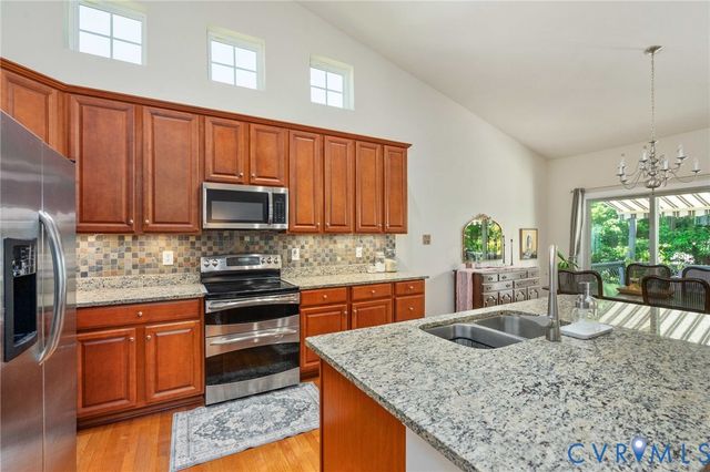 7495 S Franklins Way, Quinton, VA 23141