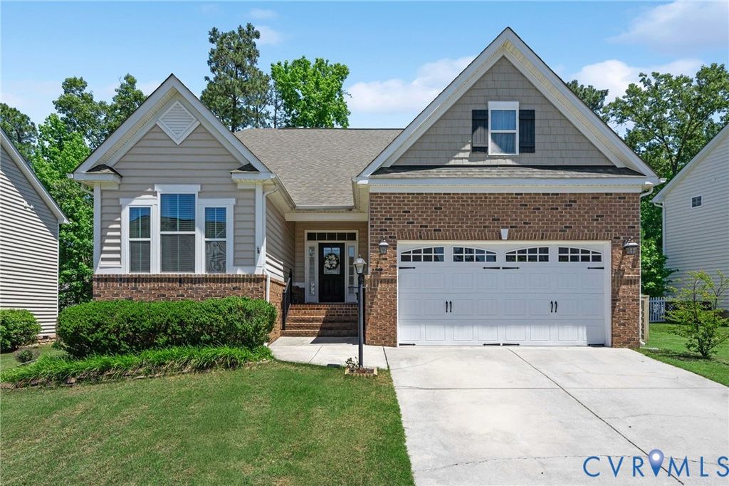 7495 S Franklins Way, Quinton, VA 23141