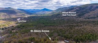 95 Albany Avenue, Bartlett, NH 03812