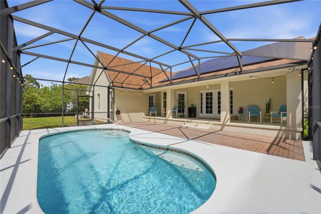 1813 LAKEWOOD DRIVE, St Cloud, FL 34771