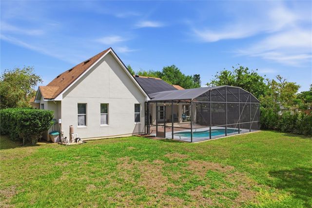 1813 LAKEWOOD DRIVE, St Cloud, FL 34771