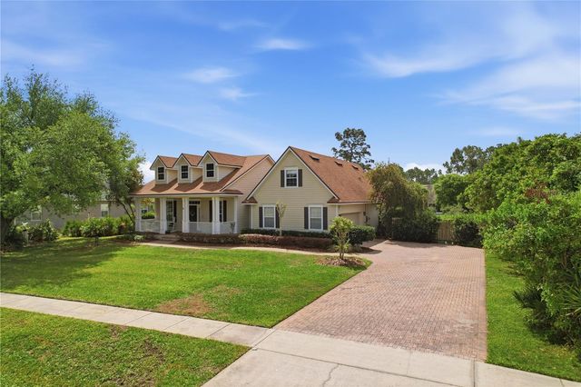 1813 LAKEWOOD DRIVE, St Cloud, FL 34771