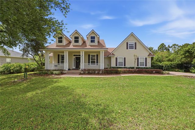 1813 LAKEWOOD DRIVE, St Cloud, FL 34771