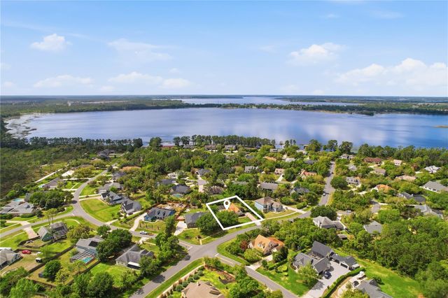 1813 LAKEWOOD DRIVE, St Cloud, FL 34771