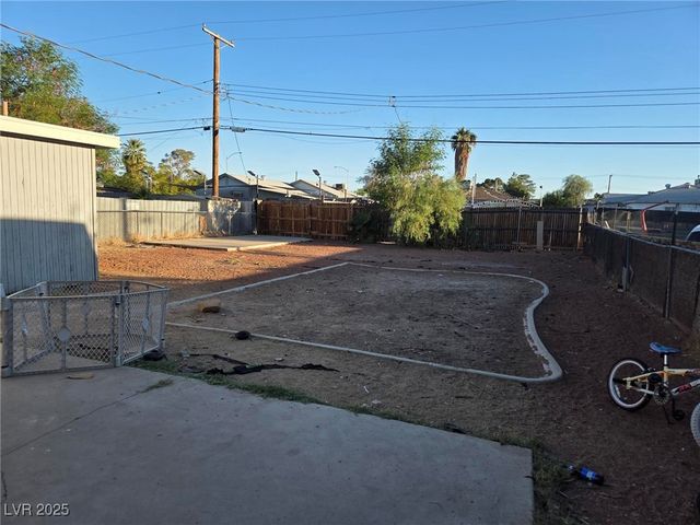 2218 East Mesquite Avenue, Las Vegas, NV 89101