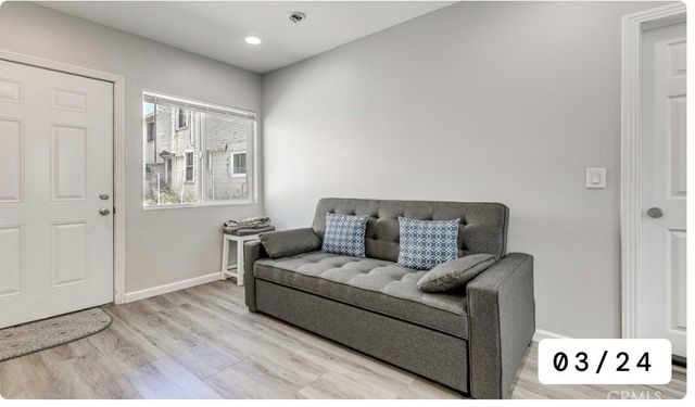 1816 W 22nd, Los Angeles, CA 90018