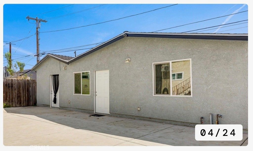 1816 W 22nd, Los Angeles, CA 90018