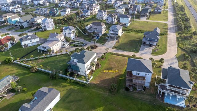 4010 Mutiny Court, Galveston, TX 77554