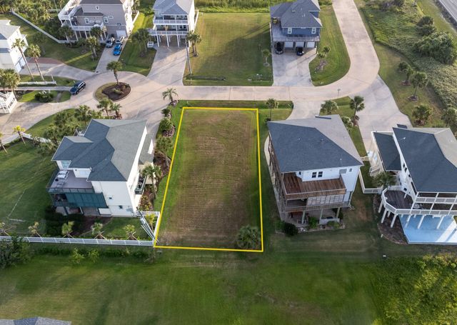 4010 Mutiny Court, Galveston, TX 77554