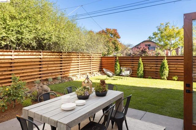 2619 Mathews St, Berkeley, CA 94702