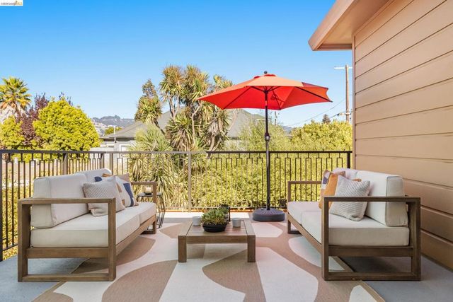 2619 Mathews St, Berkeley, CA 94702