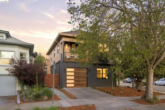 2619 Mathews St, Berkeley, CA 94702