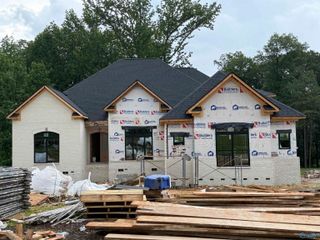 21 SE Bluff Creek SE, Huntsville, AL 35803