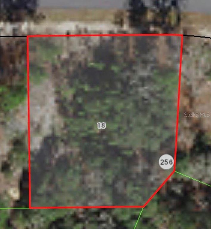 3198 W MONTGOMERY LANE, Citrus Springs, FL 34433