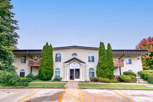 1275 Mesa Drive 0, Joliet, IL 60435