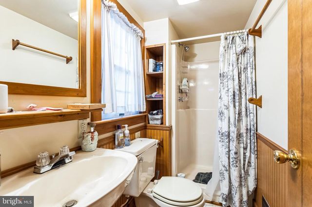 4019 PATTERSON CREEK VILLAGE PIKE, Ridgeley, WV 26753