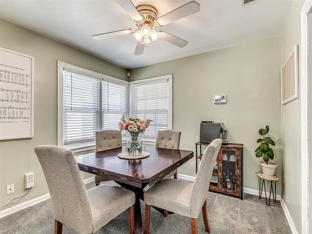 3209 Ardyce Drive, Oklahoma City, OK 73112