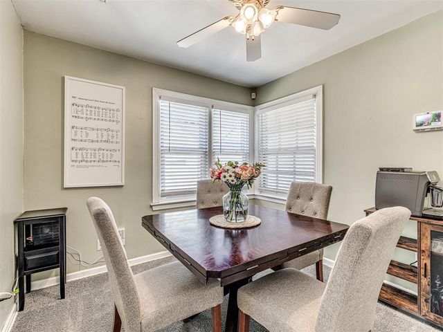 3209 Ardyce Drive, Oklahoma City, OK 73112