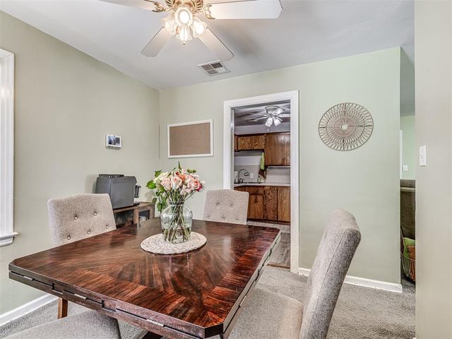 3209 Ardyce Drive, Oklahoma City, OK 73112