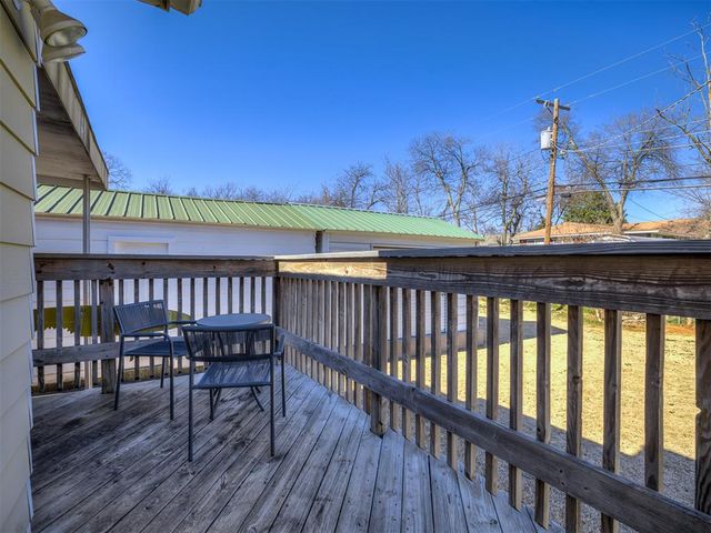 3209 Ardyce Drive, Oklahoma City, OK 73112
