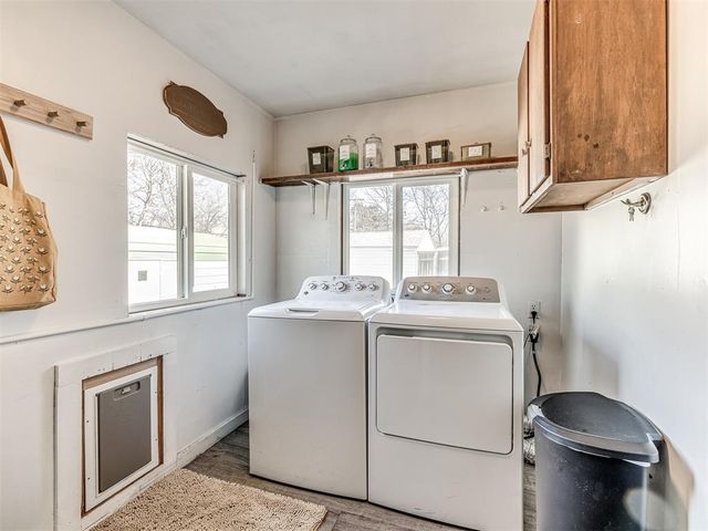 3209 Ardyce Drive, Oklahoma City, OK 73112