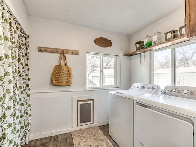 3209 Ardyce Drive, Oklahoma City, OK 73112