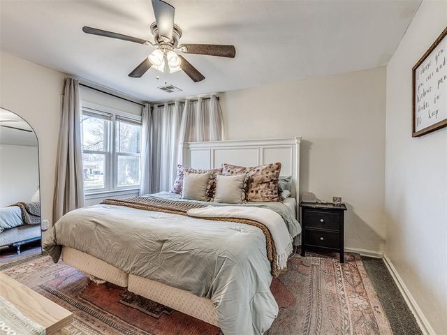 3209 Ardyce Drive, Oklahoma City, OK 73112