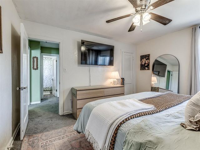 3209 Ardyce Drive, Oklahoma City, OK 73112