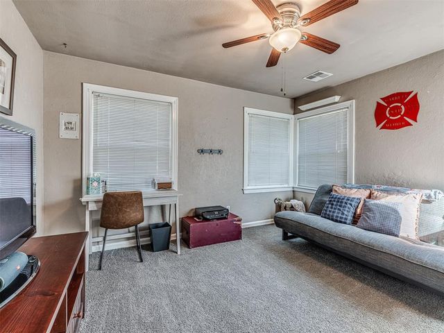 3209 Ardyce Drive, Oklahoma City, OK 73112