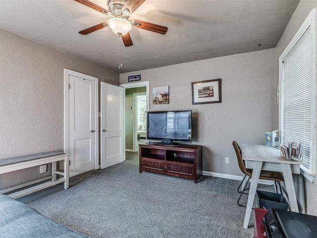 3209 Ardyce Drive, Oklahoma City, OK 73112