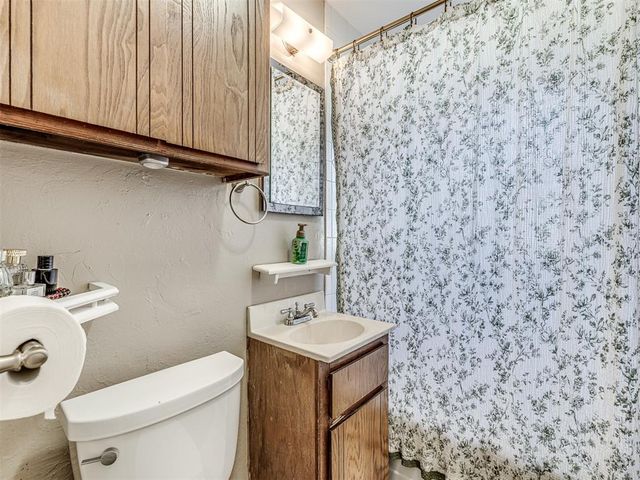 3209 Ardyce Drive, Oklahoma City, OK 73112