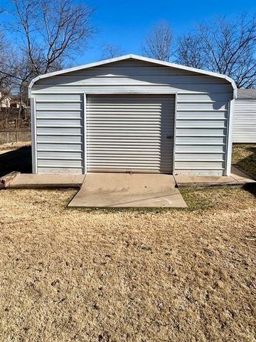 3209 Ardyce Drive, Oklahoma City, OK 73112