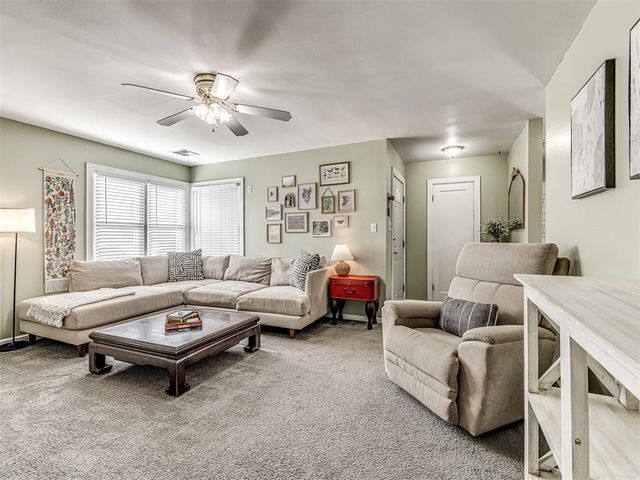 3209 Ardyce Drive, Oklahoma City, OK 73112