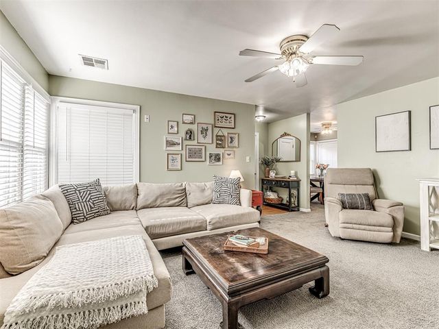 3209 Ardyce Drive, Oklahoma City, OK 73112