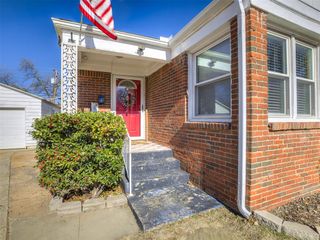 3209 Ardyce Drive, Oklahoma City, OK 73112